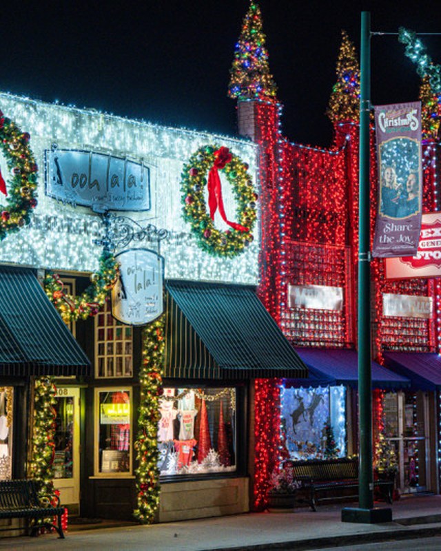 Image for Carol of Lights