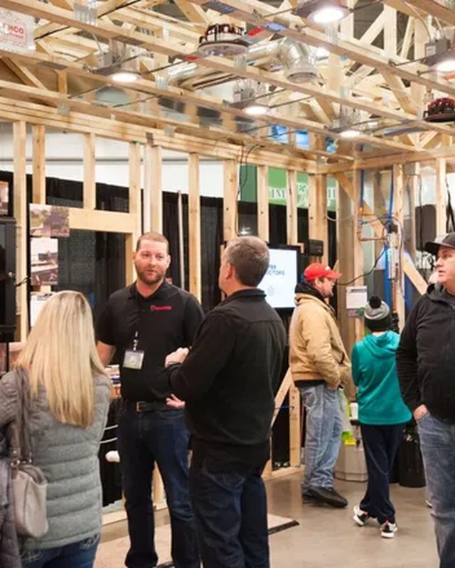 Image for MBA Home Building & Remodeling Show