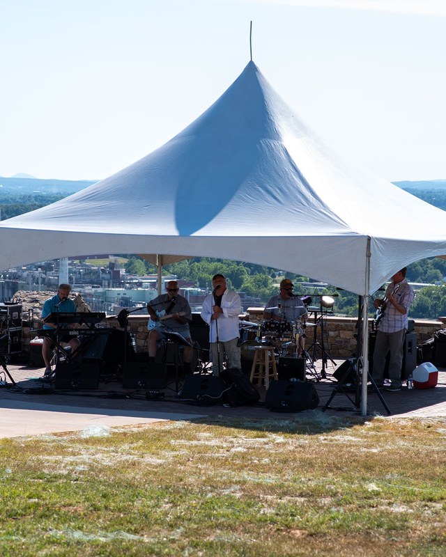 Image for Wings Over Waynesboro