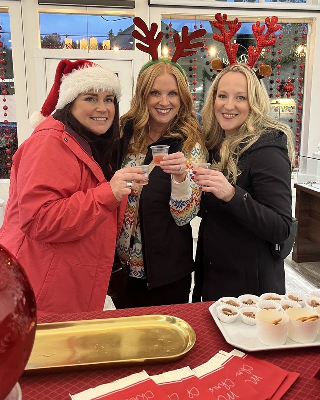 Image for Candy Cane Christmas Bazaar